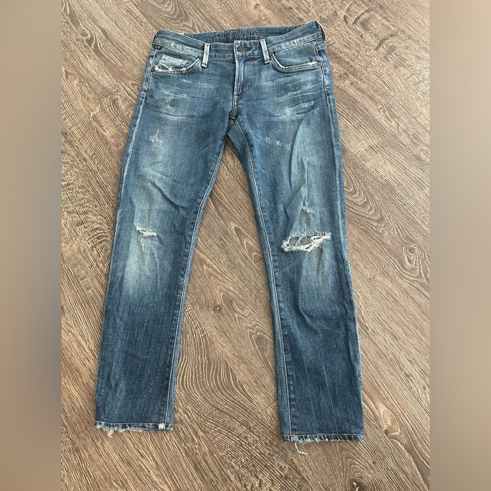 Citizen’s & Humanity Jeans